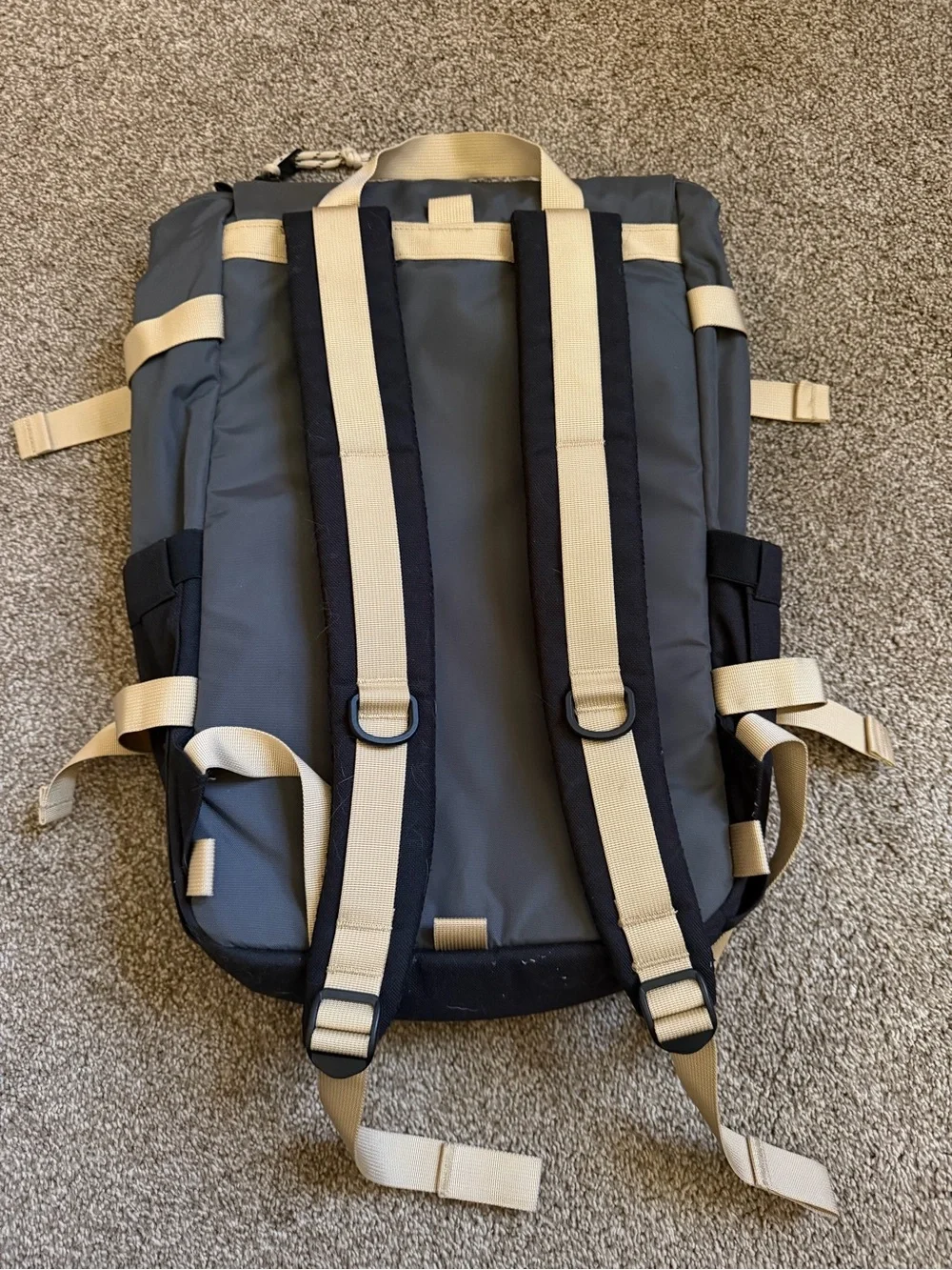 Topo Design Rover Pack Classic - Picture 2 of 4